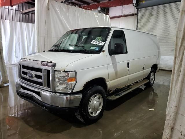 2014 Ford Econoline E250 Van