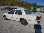 2005 Mercury Grand Marquis LS