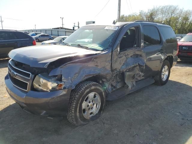 2010 Chevrolet Tahoe C1500  LS