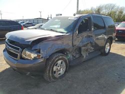 2010 Chevrolet Tahoe C1500  LS en venta en Oklahoma City, OK