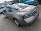 2008 Nissan Altima 2.5S