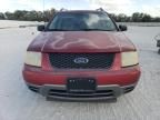 2005 Ford Freestyle SE