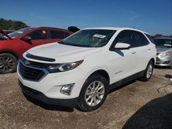 Salvage Cars with No Bids Yet For Sale at auction: 2020 Chevrolet Equinox LT