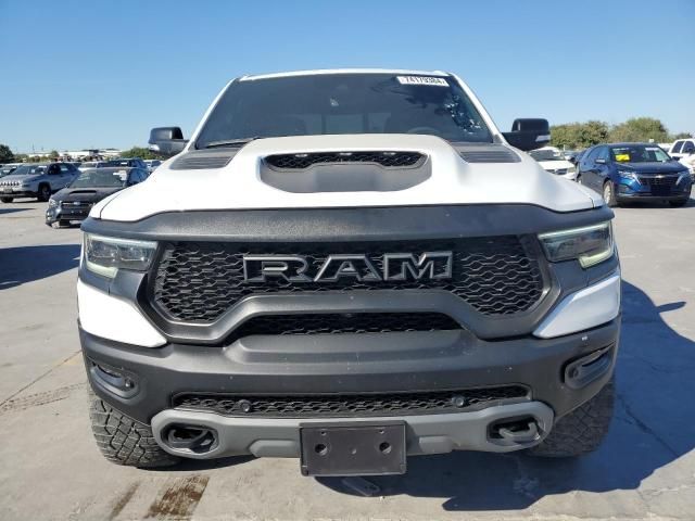 2022 Dodge RAM 1500 TRX