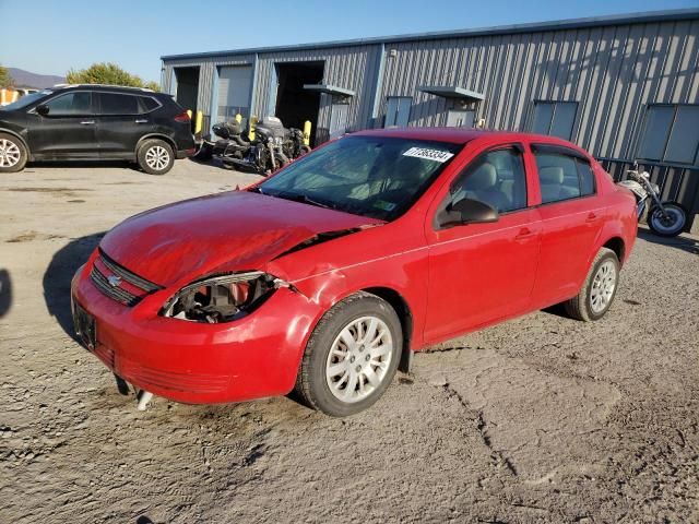 2010 Chevrolet Cobalt LS