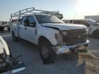 2018 Ford F250 Super Duty