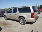 2013 Chevrolet Suburban C1500 LTZ