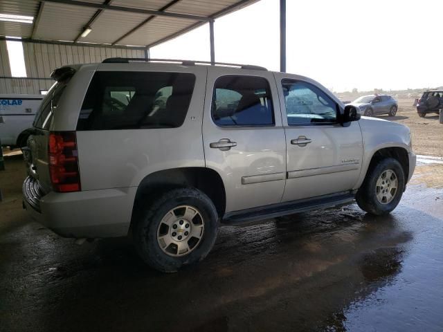 2008 Chevrolet Tahoe K1500