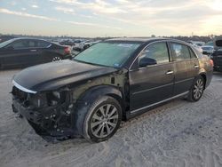 Salvage cars for sale at Houston, TX auction: 2011 Toyota Avalon Base