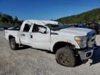 2013 Ford F250 Super Duty