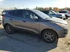 2014 Hyundai Tucson GLS