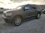 2011 Toyota Sequoia Platinum