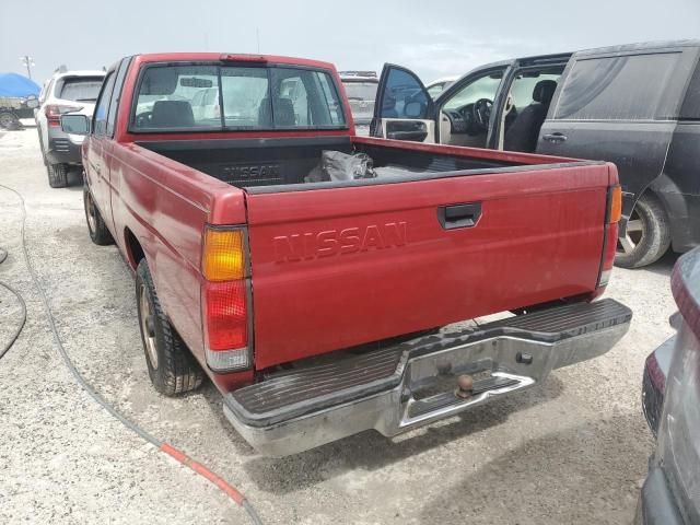 1995 Nissan Truck King Cab XE