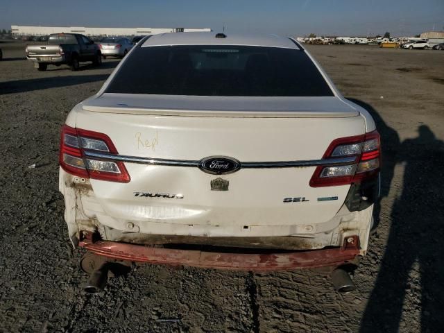 2013 Ford Taurus SEL