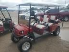 2018 Ezgo Golf Cart