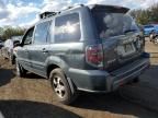 2006 Honda Pilot EX