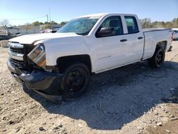 Salvage cars for sale at Louisville, KY auction: 2018 Chevrolet Silverado K1500