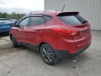 2014 Hyundai Tucson GLS