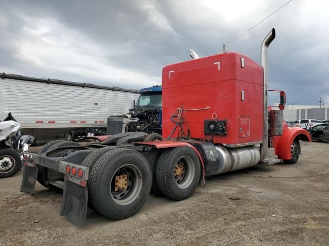 1999 Peterbilt 379