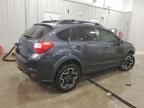 2015 Subaru XV Crosstrek 2.0 Premium