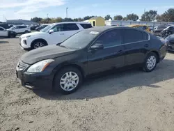 2012 Nissan Altima Base en venta en Sacramento, CA