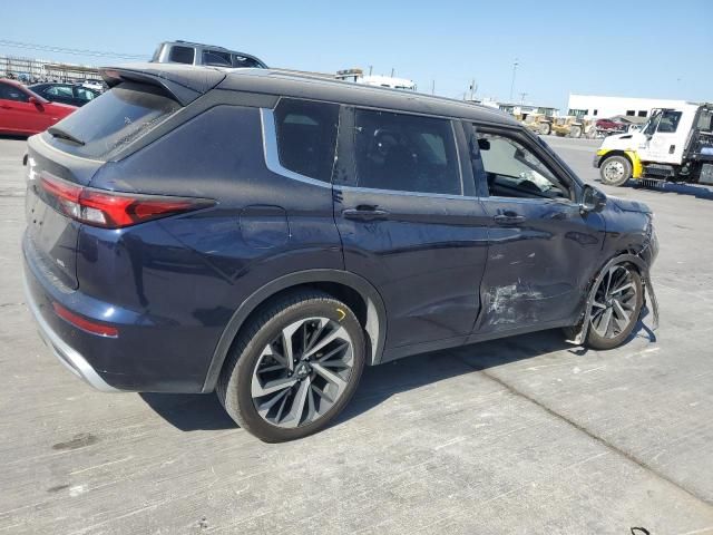 2024 Mitsubishi Outlander SEL