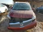 2007 Nissan Quest S