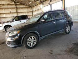 Nissan salvage cars for sale: 2014 Nissan Rogue S