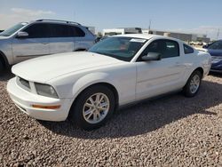 2006 Ford Mustang en venta en Phoenix, AZ