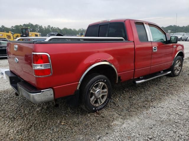 2007 Ford F150