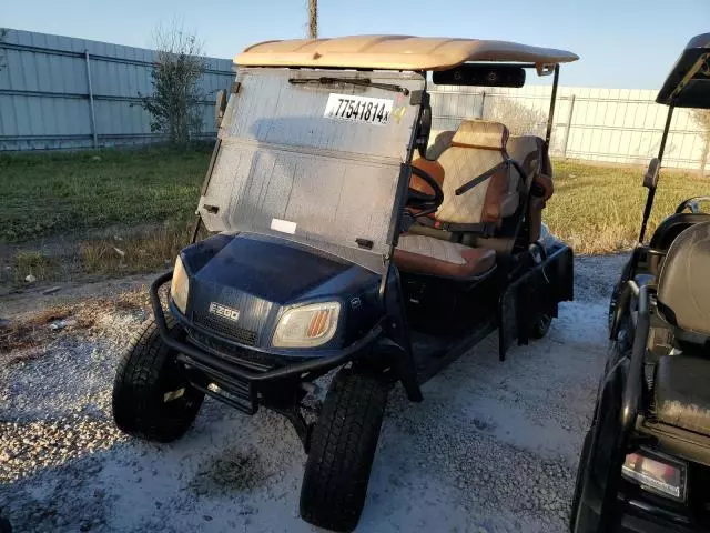 2019 Ezgo Golf Cart