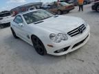 2008 Mercedes-Benz SL 55 AMG