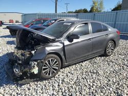 2019 Subaru Legacy 2.5I Premium en venta en Wayland, MI