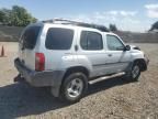 2002 Nissan Xterra XE