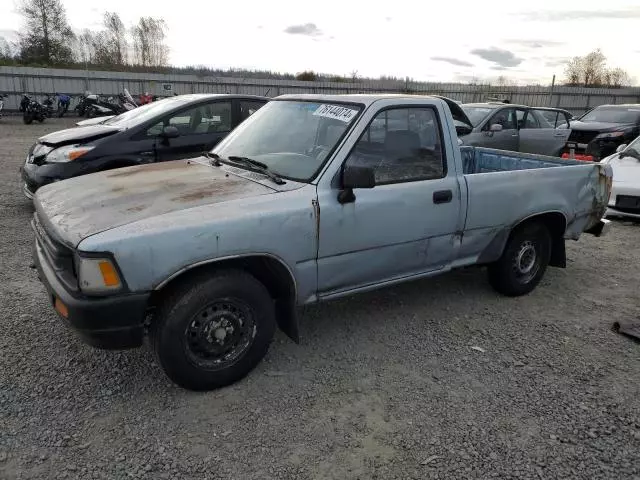 1989 Toyota Pickup 1/2 TON Short Wheelbase