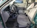 2001 Ford Focus SE