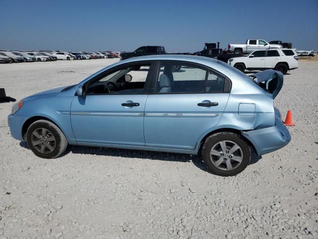 2011 Hyundai Accent GL