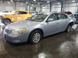 Buick Lucerne cx salvage cars for sale: 2006 Buick Lucerne CX