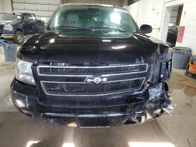 2009 Chevrolet Tahoe K1500 LT