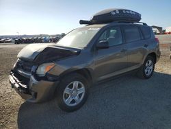 Toyota Vehiculos salvage en venta: 2010 Toyota Rav4