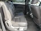 2013 Honda Odyssey EXL