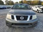 2009 Nissan Pathfinder S