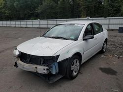 Saturn salvage cars for sale: 2006 Saturn Ion Level 2