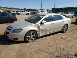 2012 Chevrolet Malibu 1LT en venta en Colorado Springs, CO