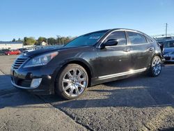 2014 Hyundai Equus Signature en venta en Pennsburg, PA