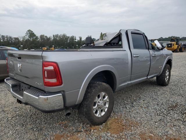 2020 Dodge 2500 Laramie