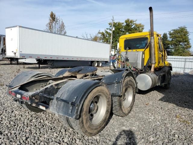 2018 Mack 600 CXU600