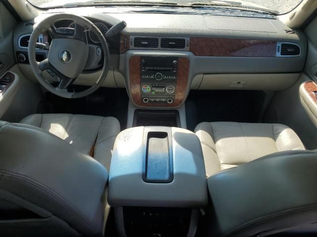 2007 Chevrolet Tahoe C1500