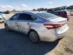 2013 Toyota Avalon Hybrid