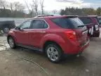 2014 Chevrolet Equinox LTZ